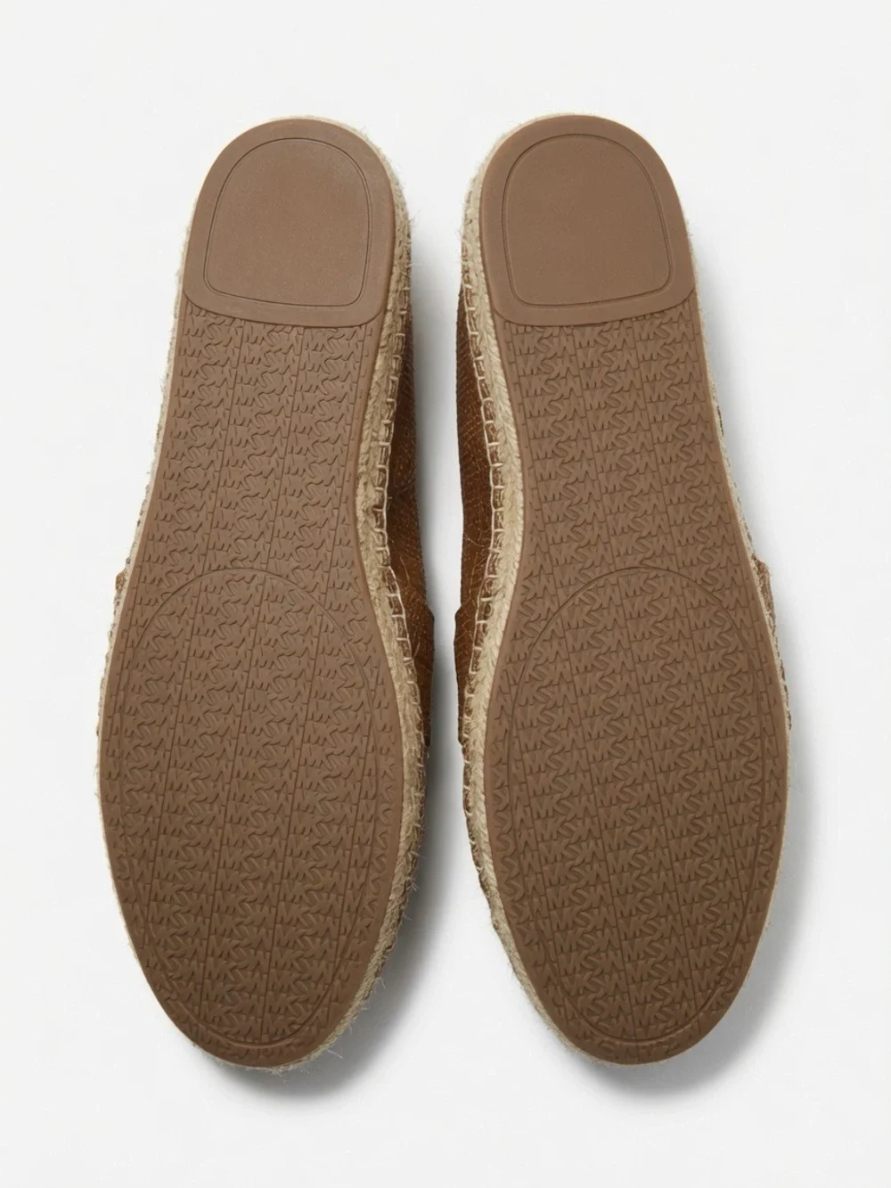 Michael Kors Women’s Rory Slip-On Espadrille Flats - Size 10
